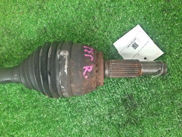 ПРИВОД НА NISSAN TEANA J32 VQ25DE