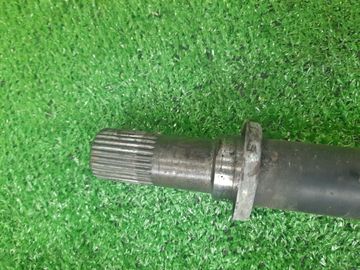 ПРИВОД НА NISSAN TEANA J32 VQ25DE