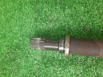 ПРИВОД НА NISSAN SERENA TC24 QR20DE