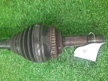 ПРИВОД НА TOYOTA COROLLA  AXIO ZRE144 2ZR-FE