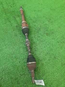 ПРИВОД НА NISSAN SERENA GFC27 MR20DD