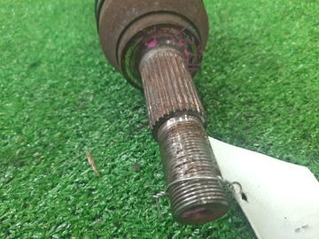 ПРИВОД НА NISSAN SERENA GFC27 MR20DD