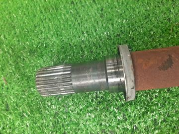 ПРИВОД НА NISSAN SERENA GFC27 MR20DD