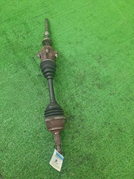 ПРИВОД НА NISSAN SERENA TNC24 QR20DE