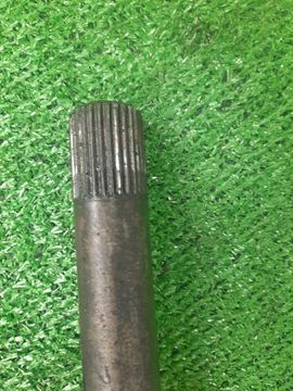 ПРИВОД НА NISSAN SERENA TNC24 QR20DE