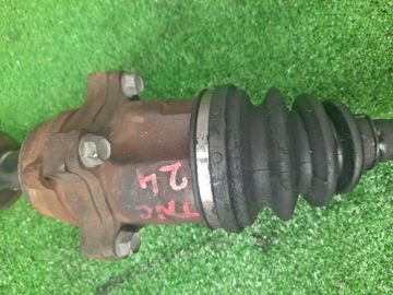 ПРИВОД НА NISSAN SERENA TNC24 QR20DE