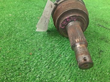 ПРИВОД НА MITSUBISHI OUTLANDER CW5W 4B12