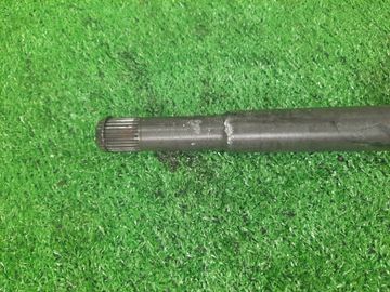 ПРИВОД НА MITSUBISHI OUTLANDER CW5W 4B12