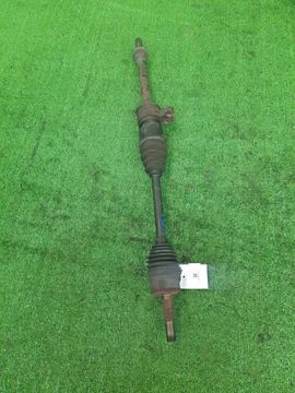 ПРИВОД НА MITSUBISHI COLT Z27AG 4G15T