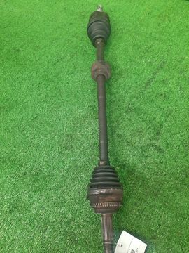 ПРИВОД НА TOYOTA ISIS ZNM10W 1ZZ-FE