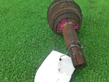 ПРИВОД НА TOYOTA ISIS ZNM10W 1ZZ-FE