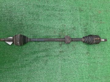 ПРИВОД НА TOYOTA ISIS ZNM10W 1ZZ-FE