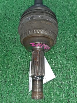 ПРИВОД НА TOYOTA ISIS ZNM10W 1ZZ-FE