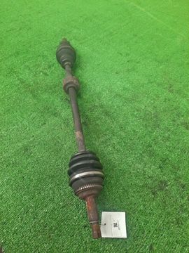 ПРИВОД НА TOYOTA ISIS ZNM10W 1ZZ-FE