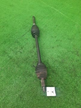 ПРИВОД НА MITSUBISHI OUTLANDER CW5W 4B12