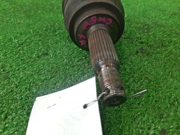 ПРИВОД НА MITSUBISHI OUTLANDER CW5W 4B12