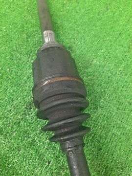 ПРИВОД НА MITSUBISHI OUTLANDER CW5W 4B12