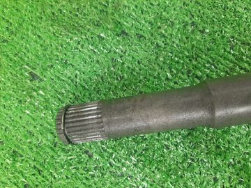 ПРИВОД НА MITSUBISHI OUTLANDER CW5W 4B12