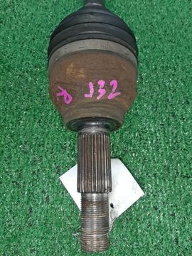 ПРИВОД НА NISSAN TEANA J32 VQ25DE