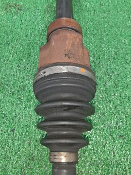 ПРИВОД НА NISSAN TEANA J32 VQ25DE