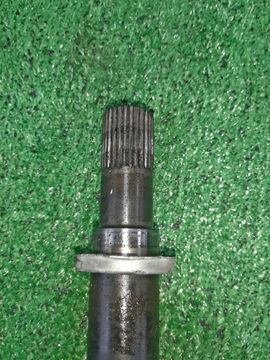 ПРИВОД НА NISSAN TEANA J32 VQ25DE