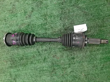 ПРИВОД НА MITSUBISHI PAJERO MINI H56A 4A30