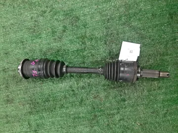 ПРИВОД НА MITSUBISHI PAJERO MINI H56A 4A30