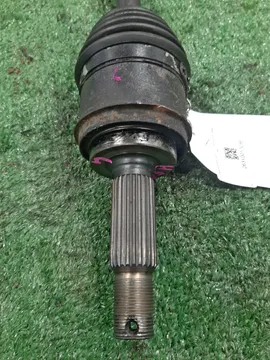 ПРИВОД НА MITSUBISHI PAJERO MINI H56A 4A30