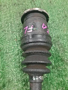 ПРИВОД НА MITSUBISHI PAJERO MINI H56A 4A30