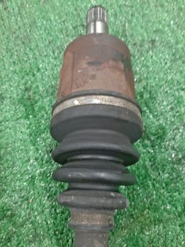 ПРИВОД НА HONDA STREAM RN6 R18A