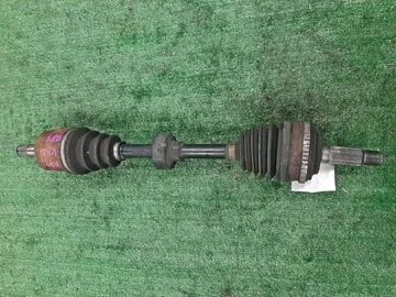 ПРИВОД НА HONDA STEPWGN RF3 K20A