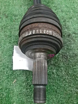 ПРИВОД НА HONDA STEPWGN RF3 K20A