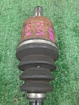 ПРИВОД НА HONDA STEPWGN RF3 K20A