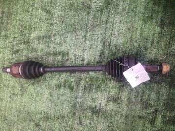 ПРИВОД НА HONDA FIT GD1 L13A