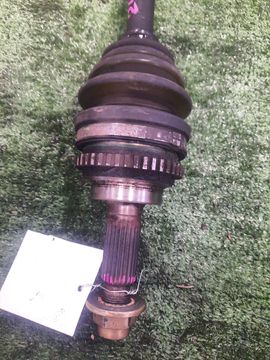 ПРИВОД НА MAZDA DEMIO DW5W B5E