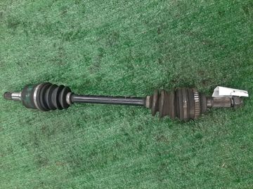 ПРИВОД НА SUZUKI SOLIO MA34S M13A