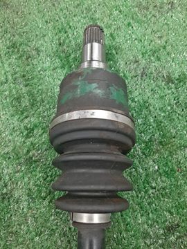 ПРИВОД НА SUZUKI SOLIO MA34S M13A