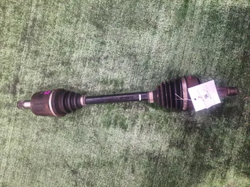 ПРИВОД НА HONDA STEPWGN RK1 R20A