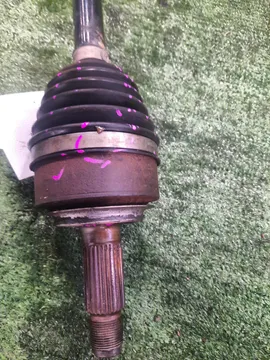 ПРИВОД НА HONDA STEPWGN RK1 R20A