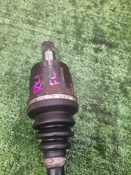 ПРИВОД НА HONDA STEPWGN RK1 R20A