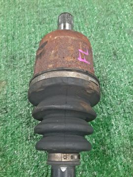 ПРИВОД НА HONDA ODYSSEY RC1 K24W