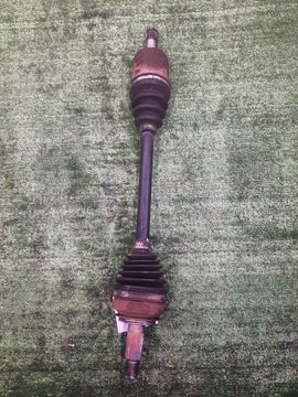 ПРИВОД НА HONDA AIRWAVE GJ1 L15A