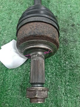 ПРИВОД НА HONDA EDIX BE1 D17A