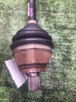 ПРИВОД НА VOLKSWAGEN TOURAN 1T3 CTH