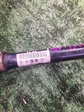 ПРИВОД НА VOLKSWAGEN TOURAN 1T3 CTH