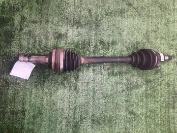 ПРИВОД НА TOYOTA COROLLA NZE121 1NZ-FE