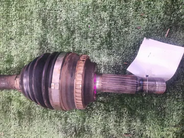 ПРИВОД НА TOYOTA COROLLA NZE121 1NZ-FE