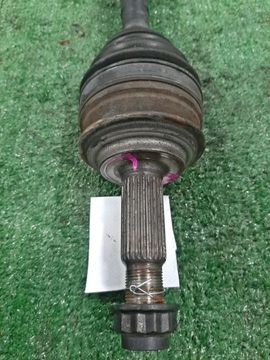 ПРИВОД НА TOYOTA COROLLA FIELDER NZE161G 1NZ-FE