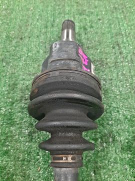 ПРИВОД НА TOYOTA COROLLA FIELDER NZE161G 1NZ-FE