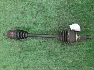 ПРИВОД НА HONDA STREAM RN9 R20A